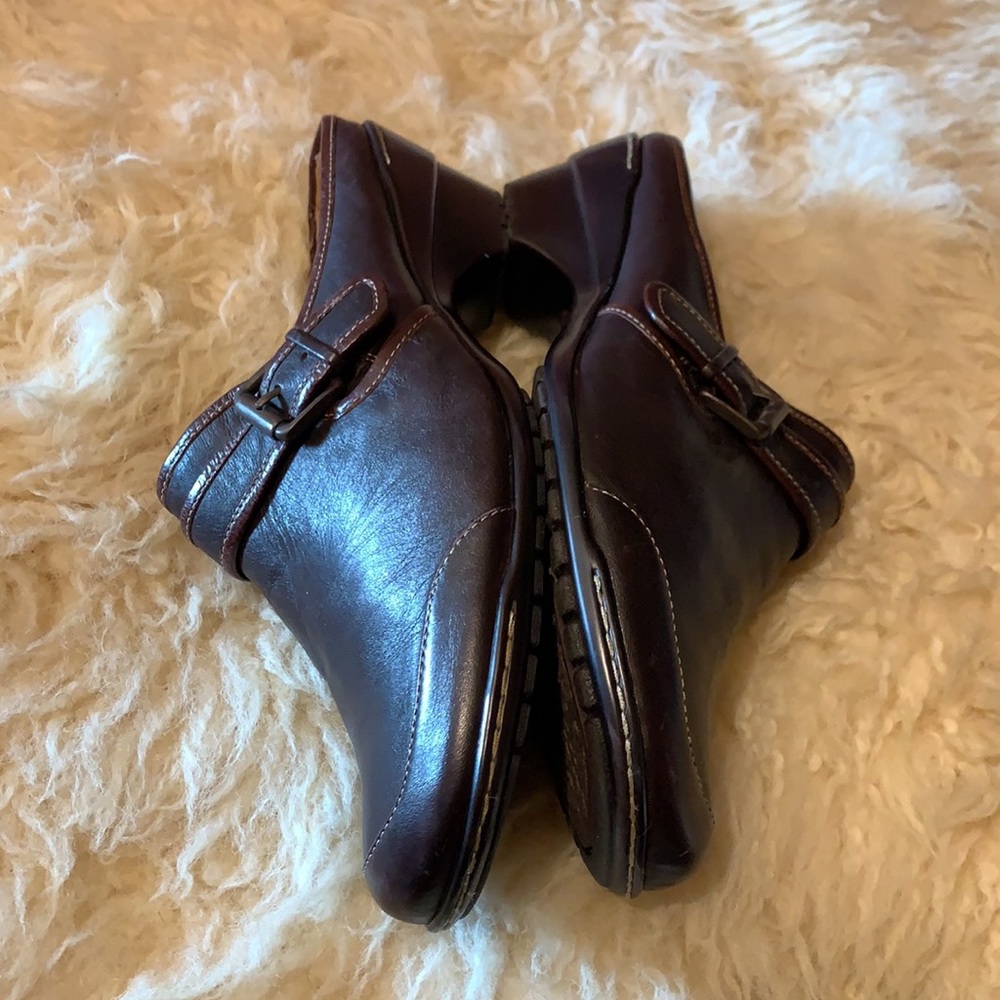 SOFFT leather mules - Picture 9 of 14